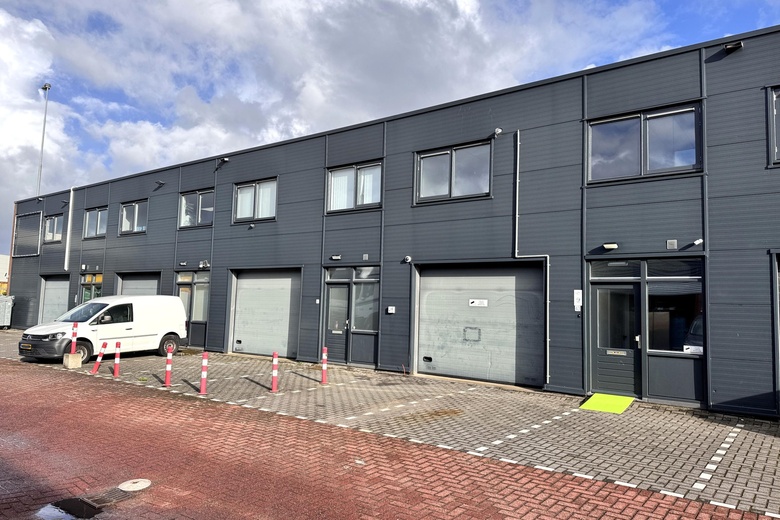 BedrijfsruimteaanArgonweg 43<br/> inAlmere BedrijfsruimteaanArgonweg 43<br/> inAlmere