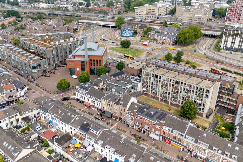 Winkelruimte Utrecht - Damstraat 27-31 - Foto 24