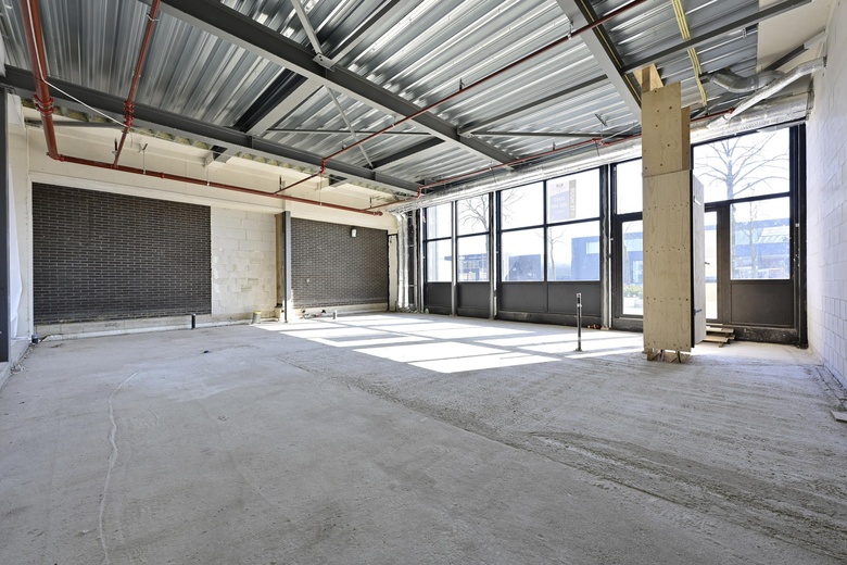 WinkelruimteaanEdeseweg 101<br/> inWekerom WinkelruimteaanEdeseweg 101<br/> inWekerom