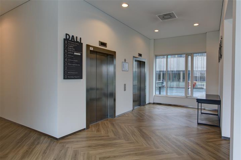 KantoorruimteaanHerikerbergweg 240<br/> inAmsterdam