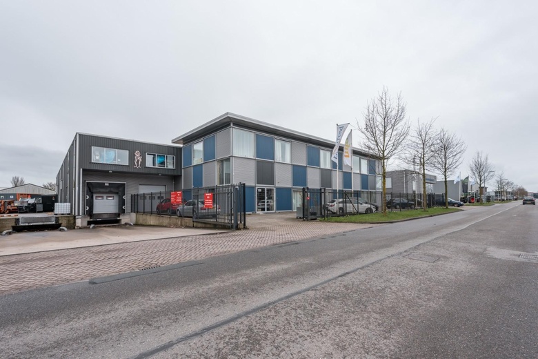 Bedrijfsruimte Opmeer - De Veken 220 - Foto 27