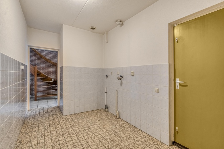 BedrijfsruimteaanDe Haal 3 a<br/> inOostzaan