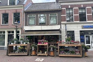 Winkelruimte te huur Nieuwegein - Dorpsstraat 13