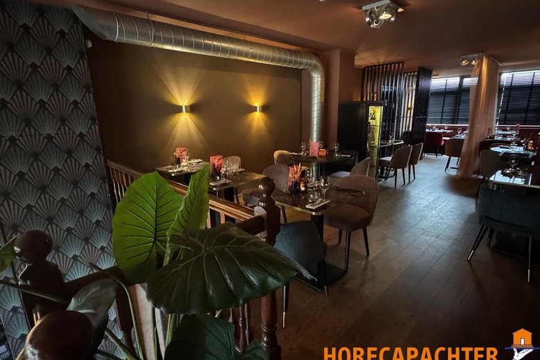 HorecaaanVelperbuitensingel 17<br/> inArnhem