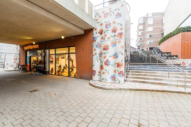 WinkelruimteaanLiesveld 140<br/> inVlaardingen