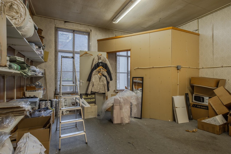 WinkelruimteaanKoningstraat 77<br/> inArnhem WinkelruimteaanKoningstraat 77<br/> inArnhem