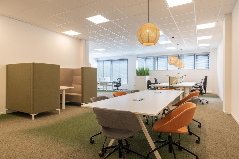 KantoorruimteaanAmsterdamsestraatweg 15 G<br/> inNaarden