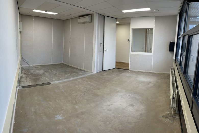 KantoorruimteaanHamburgweg 31<br/> inDeventer