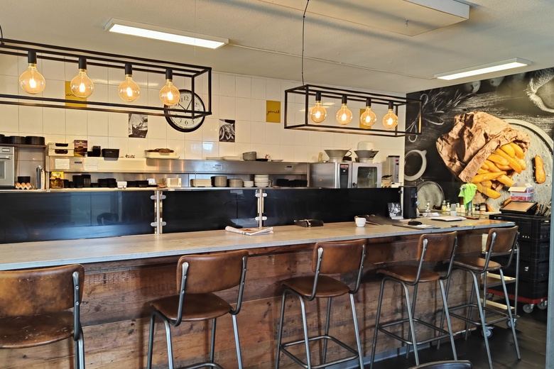 HorecaaanCanadastraat 19<br/> inHeino