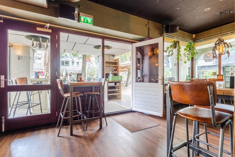 Horeca Apeldoorn - Leienplein 1 - Foto 26