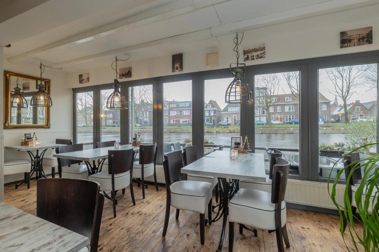 HorecaaanOssenmarkt 12A<br/> inWeesp