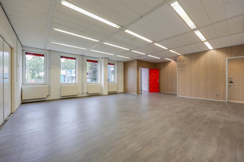 BedrijfsruimteaanTelevisieweg 77<br/> inAlmere