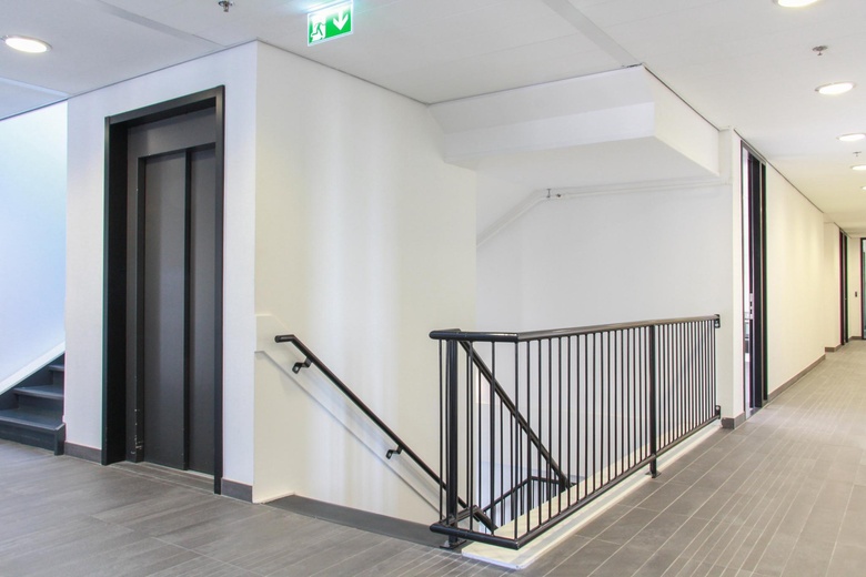 KantoorruimteaanDistributieweg 13<br/> inWaddinxveen