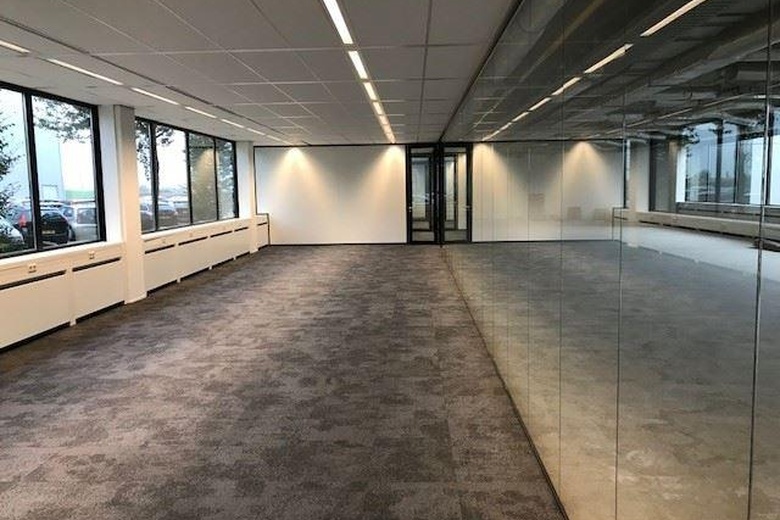 Kantoorruimte Hoofddorp - Hoeksteen 54 - Foto 14
