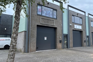 Bekijk foto 2 van Houtzagerijstraat 1 Bekijk foto 2 van Houtzagerijstraat 1