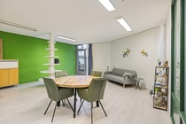 Bekijk foto 6 van Stationsplein 14 a