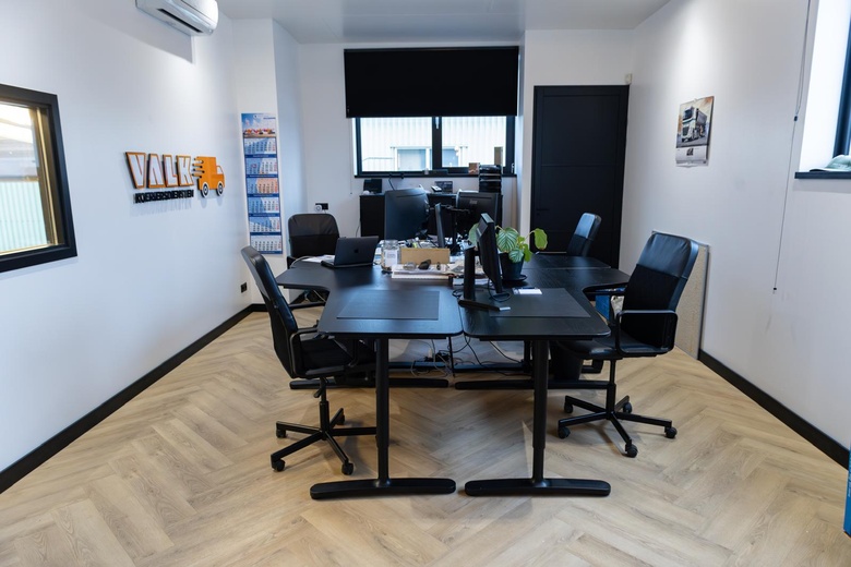 BedrijfsruimteaanSikkelstraat 14<br/> inDordrecht