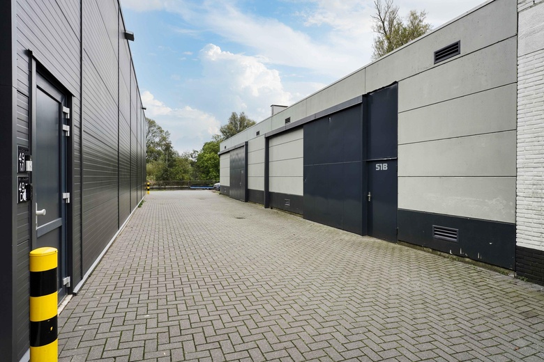Bedrijfsruimte Valkenburg - Voorschoterweg 51 B - Foto 12