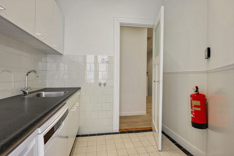 KantoorruimteaanDe Lairessestraat 40 1<br/> inAmsterdam