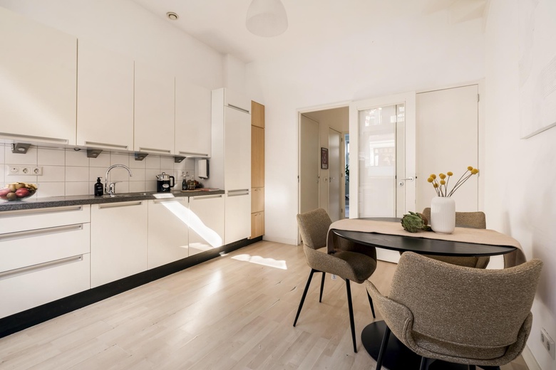 BedrijfsruimteaanDerde Oosterparkstraat 125 A<br/> inAmsterdam