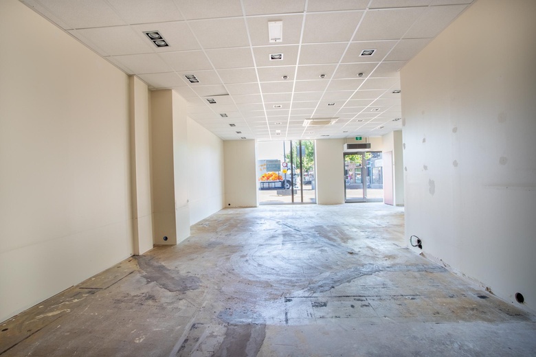 WinkelruimteaanMarkt 26<br/> inDruten