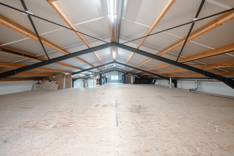 BedrijfsruimteaanHet Wargaren 15<br/> inLith