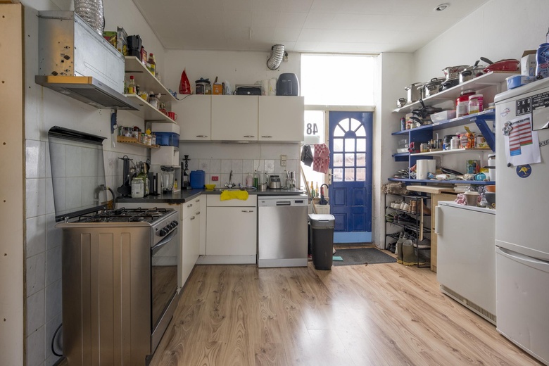 WinkelruimteaanLeusderweg 48<br/> inAmersfoort