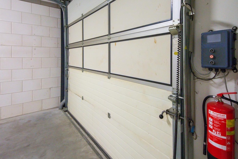 BedrijfsruimteaanUraniumweg 49<br/> inAmersfoort