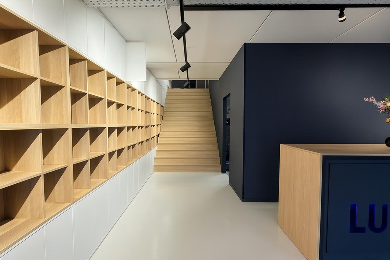 BedrijfsruimteaanBaileystraat 18<br/> inZwolle