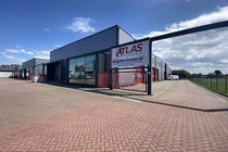 Bekijk foto 2 van eenheid 1 aan de Middelweg 53 in Nieuwkuijk