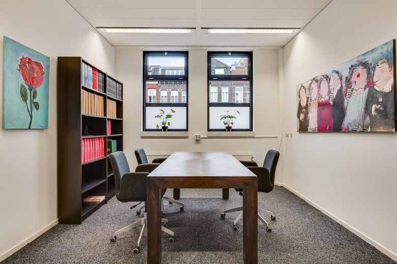 KantoorruimteaanMinderbroederssingel 52<br/> inRoermond KantoorruimteaanMinderbroederssingel 52<br/> inRoermond