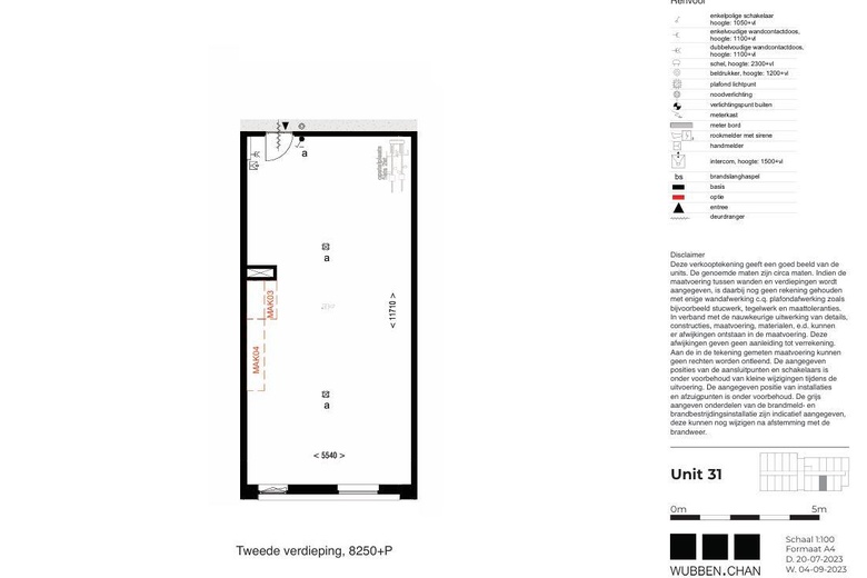 Kantoorruimte Rijswijk - Treubstraat 21 U221 - Foto 7