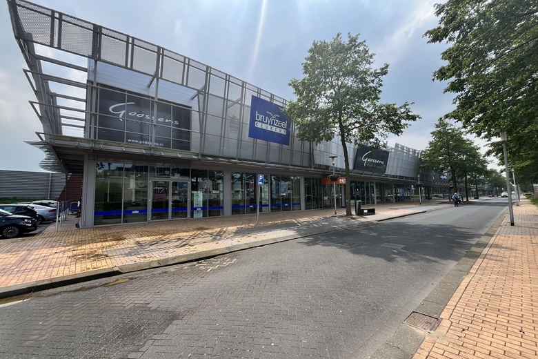 WinkelruimteaanElisabethhof 24<br/> inLeiderdorp