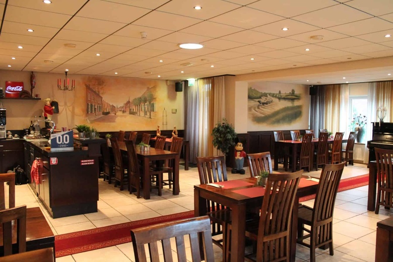 HorecaaanBrugstraat 12<br/> inNederweert HorecaaanBrugstraat 12<br/> inNederweert