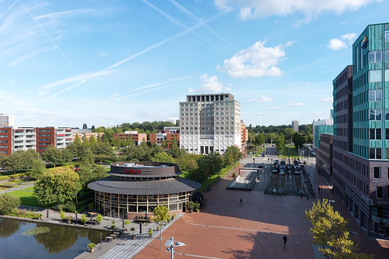 KantoorruimteaanVan Heuven Goedhartlaan 7<br/> inAmstelveen