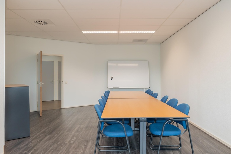 KantoorruimteaanEdisonstraat 28<br/> inSassenheim