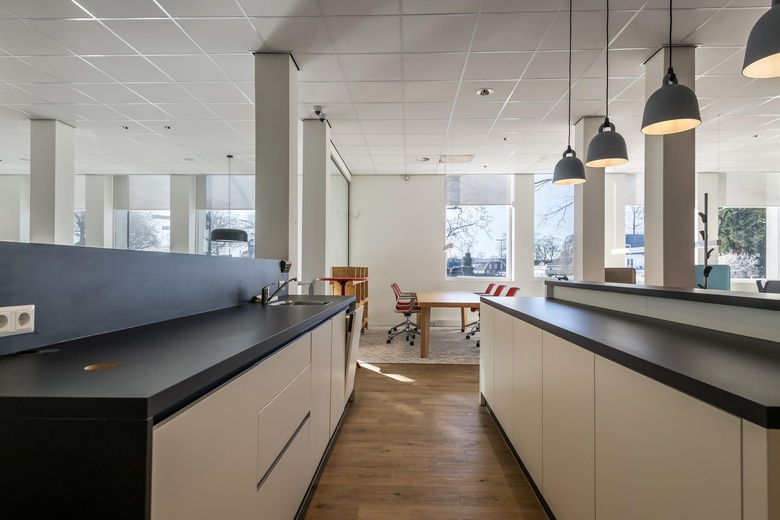 Kantoorruimte Tiel - Hoogeindsestraat 32 - Foto 19