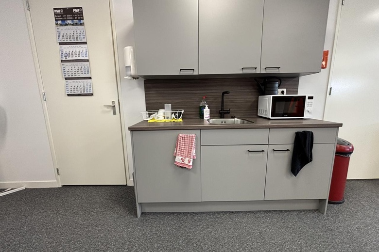 BedrijfsruimteaanFacetlaan 15<br/> inBleiswijk