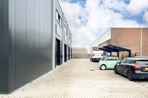 Bekijk foto 4 van Lorentzstraat 11 07