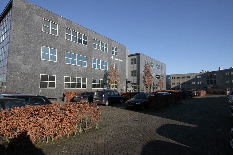 KantoorruimteaanTelevisieweg 2 A<br/> inAlmere KantoorruimteaanTelevisieweg 2 A<br/> inAlmere