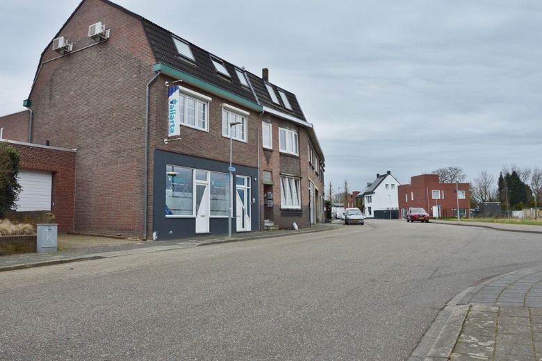 WinkelruimteaanGatestraat 5<br/> inLandgraaf