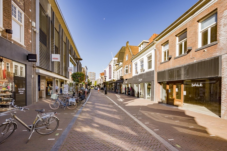 WinkelruimteaanUtrechtsestraat 17<br/> inAmersfoort