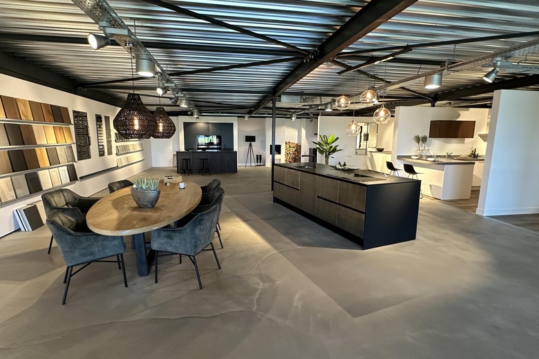 Bedrijfsruimte Nieuwkoop - Industrieweg 3 D - Foto 12