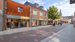 Winkelruimte Grotestraat 56, Venray | Bedrijfspand.com