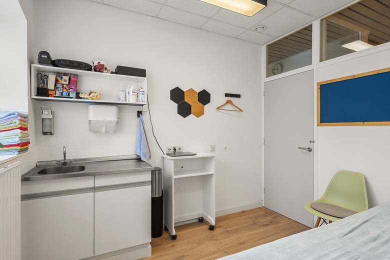 KantoorruimteaanNieuwstraat 1 a<br/> inVelp