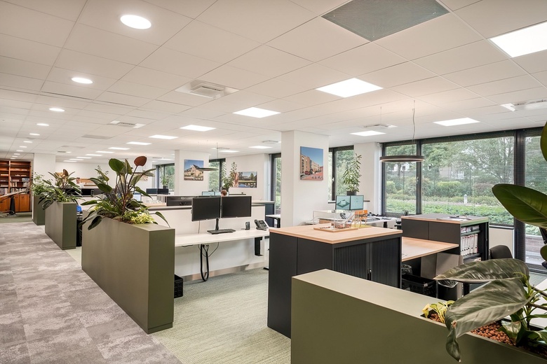 KantoorruimteaanHobahostraat 50<br/> inLisse