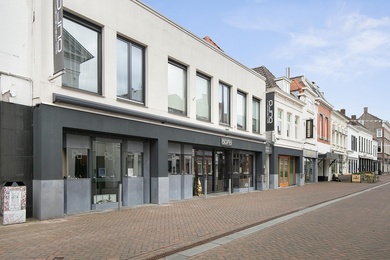 Bekijk foto 2 van Raadhuisstraat 29 Bekijk foto 2 van Raadhuisstraat 29