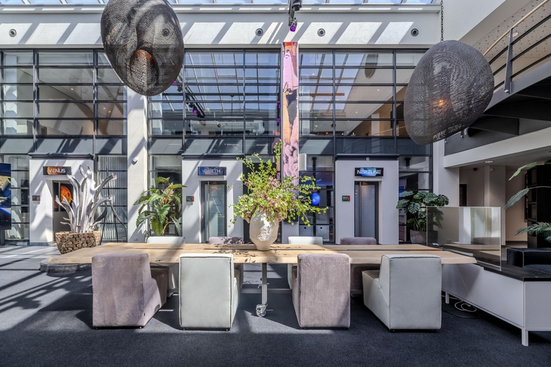 BedrijfsruimteaanKolenbranderstraat 10<br/> inRidderkerk BedrijfsruimteaanKolenbranderstraat 10<br/> inRidderkerk