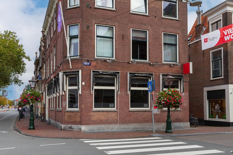 Kantoorruimte Leiden - Kort Rapenburg 20 - Foto 29