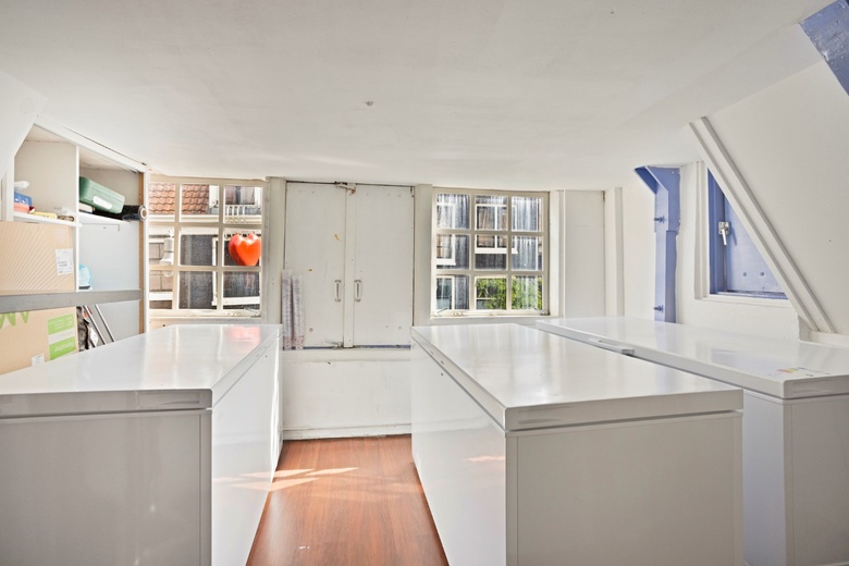 Horeca Amsterdam - Reguliersdwarsstraat 51 - Foto 12